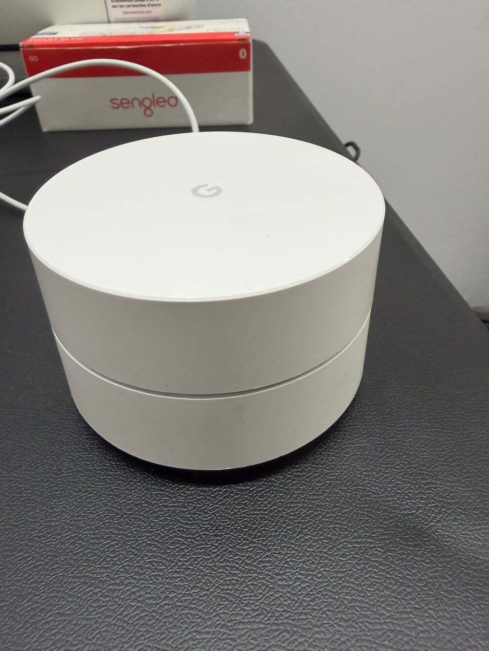 Google Wifi Mesh Router / Access Point (Model AC-1304)